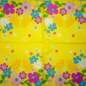 049 Küken - 3-lagig - (49)